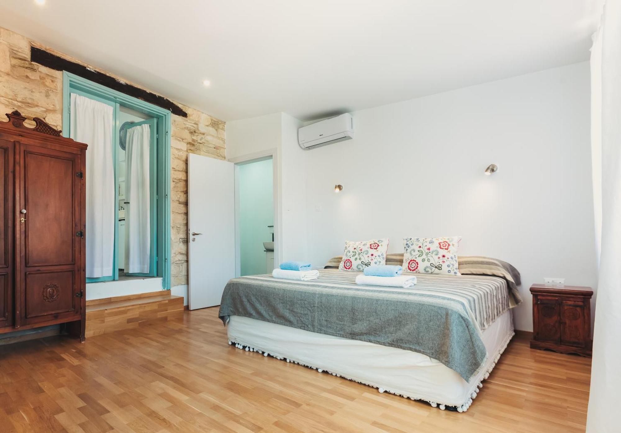 Archondia House - Holiday Apartments With Pool Kalavasos Exterior foto