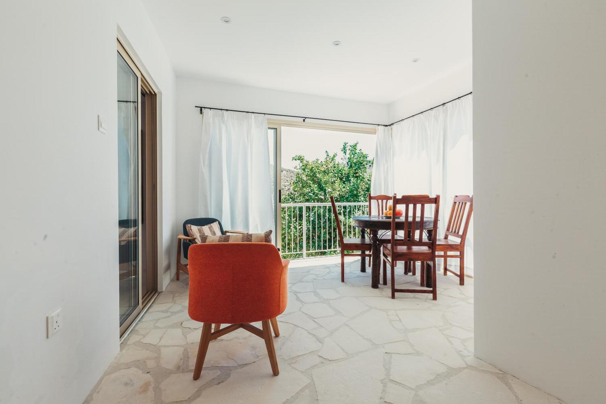 Archondia House - Holiday Apartments With Pool Kalavasos Exterior foto