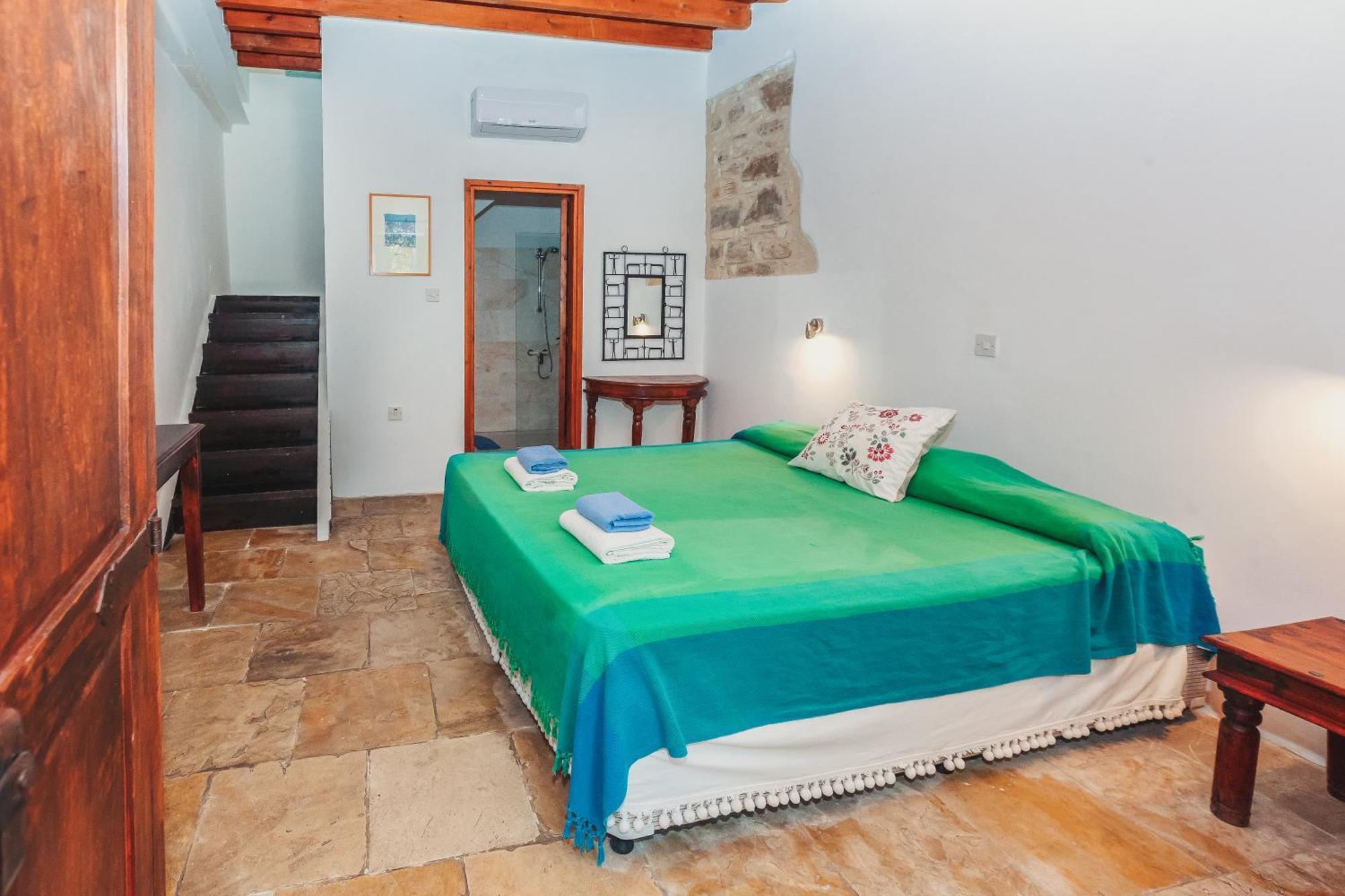 Archondia House - Holiday Apartments With Pool Kalavasos Exterior foto