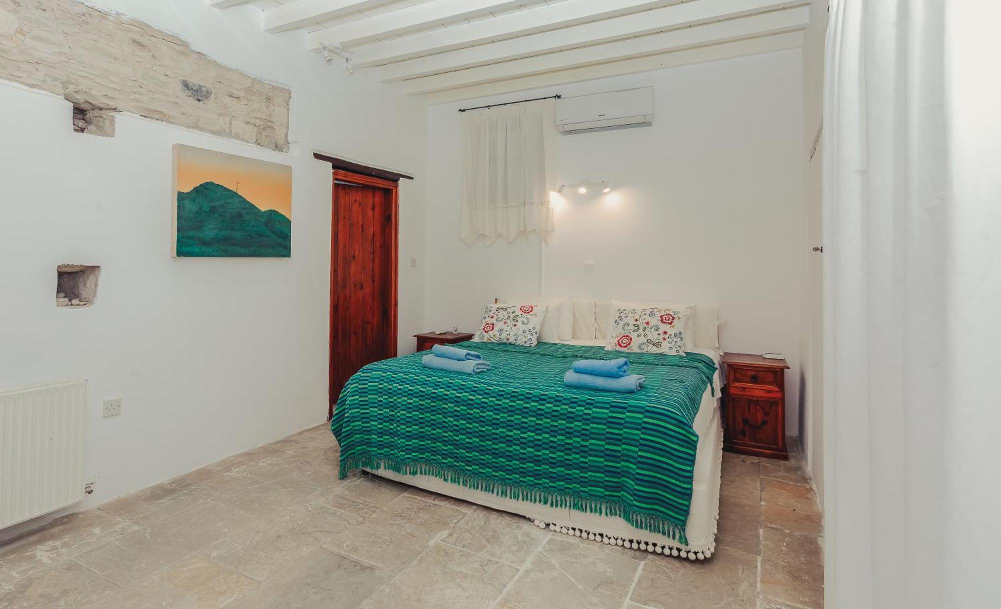 Archondia House - Holiday Apartments With Pool Kalavasos Exterior foto